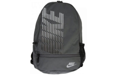 Nike Classic North Backpack - Grey